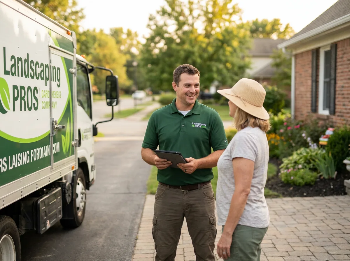Landscaping Berlin, CT FAQs